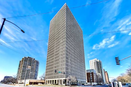 6700 S South Shore Unit 17C, Chicago, IL 60649