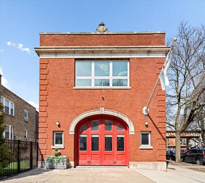 2100 W Eastwood, Chicago, IL 60625