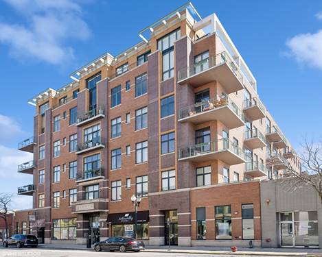 3631 N Halsted Unit 308, Chicago, IL 60613