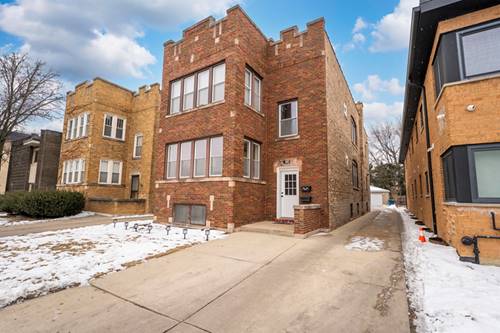 1027 N Harlem Unit 1, Oak Park, IL 60302
