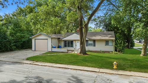 300 Meota, Park Forest, IL 60466