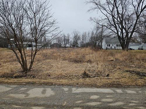 4300 Davis, Matteson, IL 60443