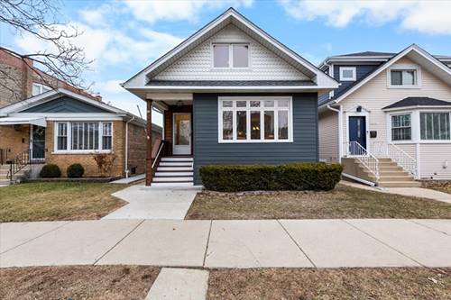 5410 W Grace, Chicago, IL 60641