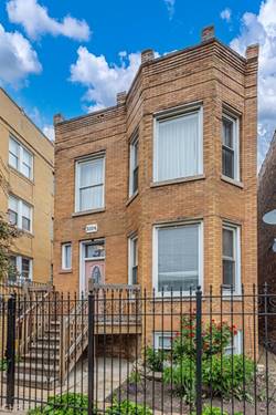 3104 W Walton, Chicago, IL 60622