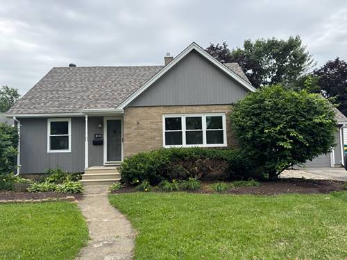 1616 Glenwood, Joliet, IL 60435