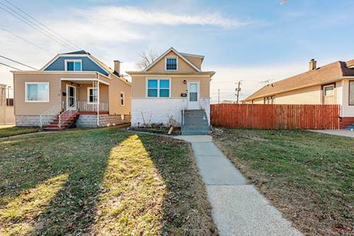 213 153rd, Calumet City, IL 60409