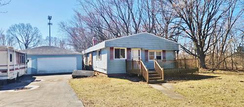 9155 Aux Sable, Morris, IL 60450
