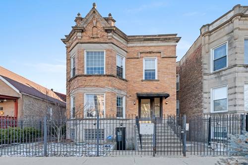 3243 W Evergreen Unit 2, Chicago, IL 60651