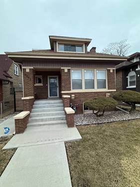 9347 S Loomis, Chicago, IL 60620