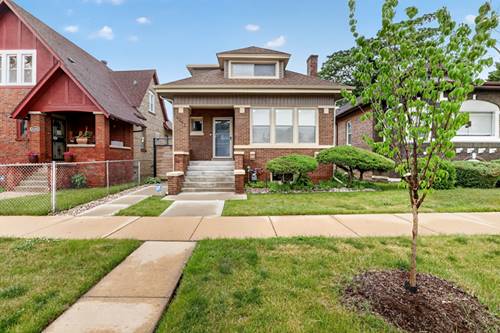 9347 S Loomis, Chicago, IL 60620