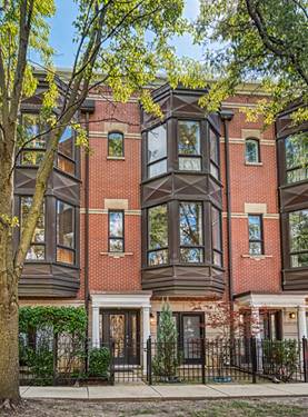 339 W Scott, Chicago, IL 60610