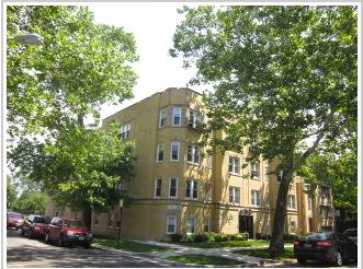6501 N Claremont Unit G, Chicago, IL 60645
