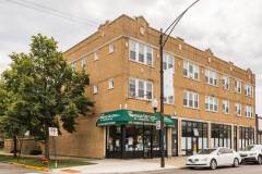 2344 N Kenneth Unit 1W, Chicago, IL 60639