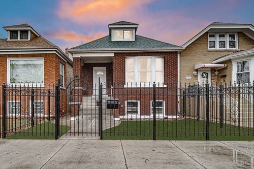 2053 N Laporte, Chicago, IL 60639