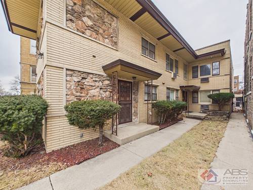 11219 S Martin Luther King Unit 2R, Chicago, IL 60628