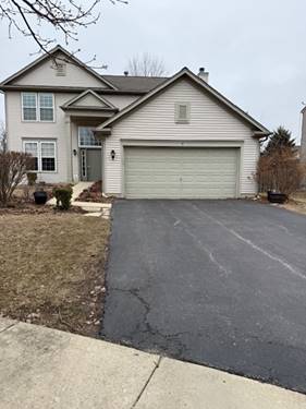 9 Lilac, Bolingbrook, IL 60490