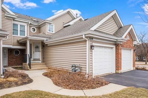 2014 N Stillwater, Arlington Heights, IL 60004