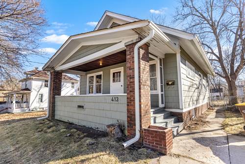 413 Adams, Rockford, IL 61107