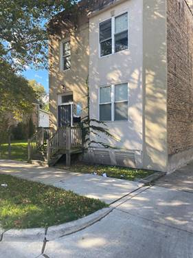 7614 S Maryland, Chicago, IL 60619
