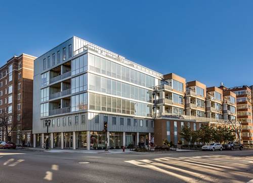 525 Kedzie Unit 402, Evanston, IL 60202