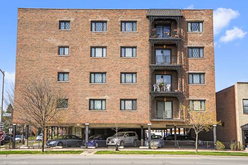 1601 N 76th Unit 307, Elmwood Park, IL 60707