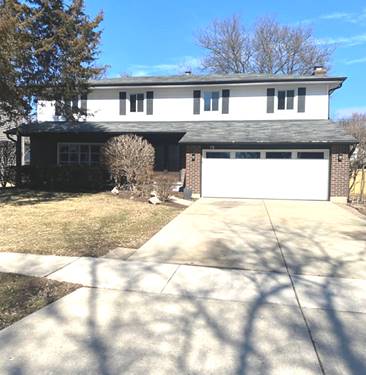 78 Downing, Buffalo Grove, IL 60089
