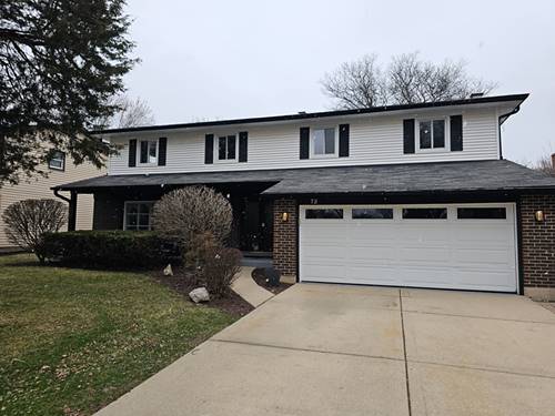 78 Downing, Buffalo Grove, IL 60089