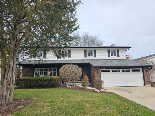 78 Downing, Buffalo Grove, IL 60089
