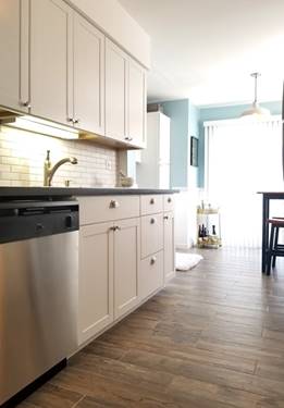 813 Valley Stream Unit D, Wheeling, IL 60090