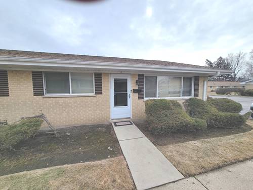 813 Valley Stream Unit D, Wheeling, IL 60090