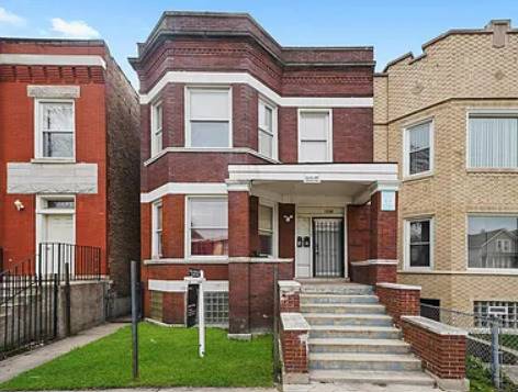 7240 S Langley, Chicago, IL 60619