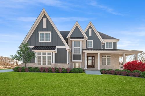 120 W Sauk, Frankfort, IL 60423