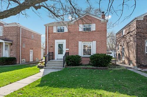 5352 N Oketo, Chicago, IL 60656