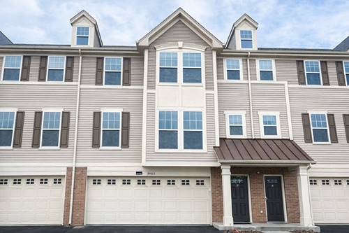 3463 Bradbury, Aurora, IL 60504