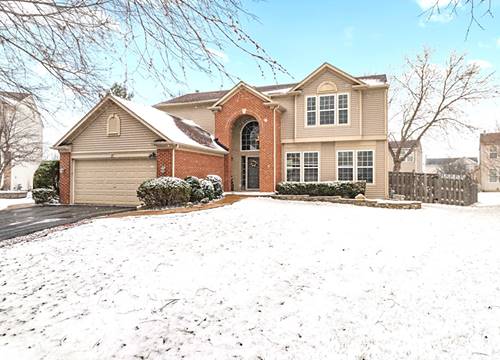 7 Pampas, Bolingbrook, IL 60490