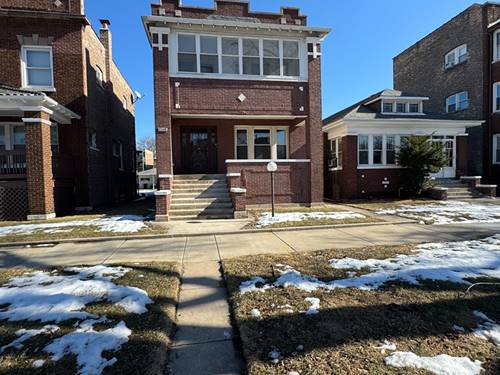 7249 S Calumet, Chicago, IL 60619