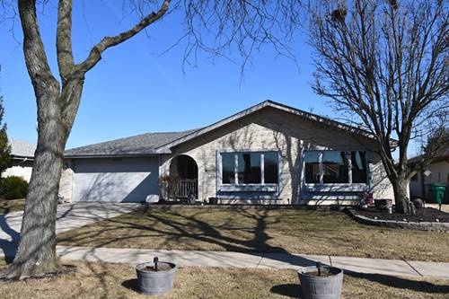 15545 Mimosa, Orland Park, IL 60462