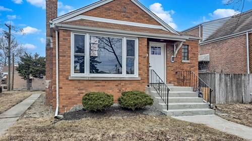 665 W 144th, Riverdale, IL 60827