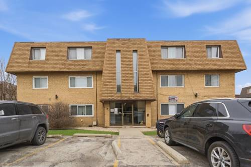 10440 Natoma Unit 9, Chicago Ridge, IL 60415