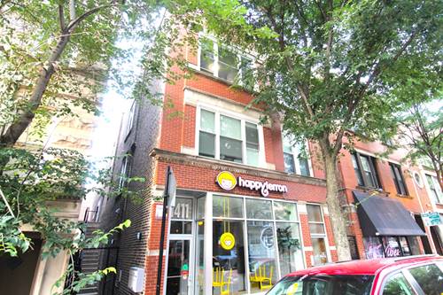 1411 W Taylor Unit 1R, Chicago, IL 60607