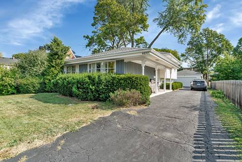 4217 Main, Downers Grove, IL 60515