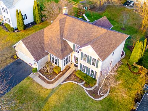 311 Briarwood, Algonquin, IL 60102