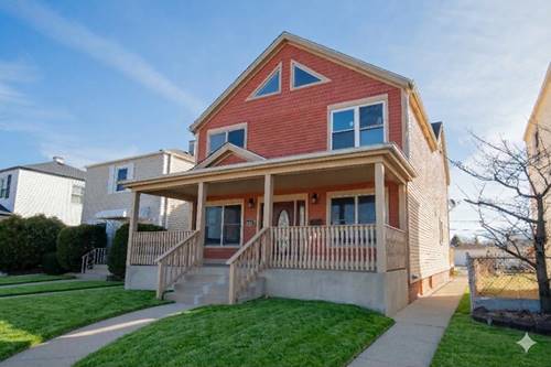 4137 Clinton, Stickney, IL 60402