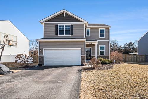 3146 Justice, Yorkville, IL 60560