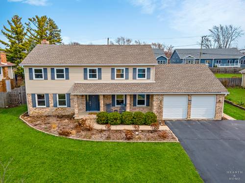 913 N Franklin, Palatine, IL 60067