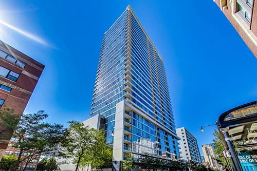 1720 S Michigan Unit 603, Chicago, IL 60616