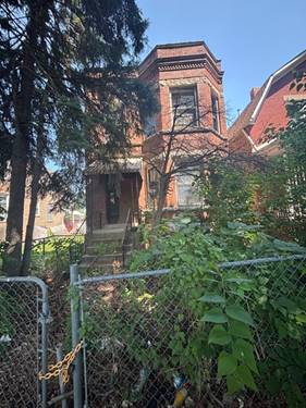 5951 S Elizabeth, Chicago, IL 60636