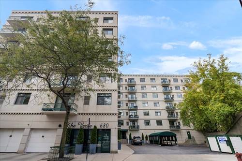 680 N Green Unit 412, Chicago, IL 60642