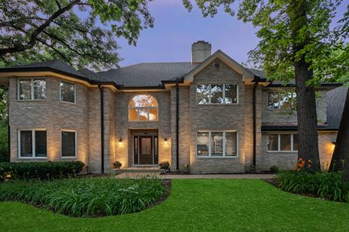 12406 W Mackinac, Homer Glen, IL 60491