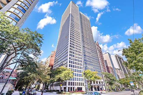 1100 N Lake Shore Unit 11B, Chicago, IL 60611